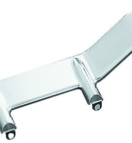 Kuryakyn Cast Inner Primary Cover Chrome For 89-99 Softail Models