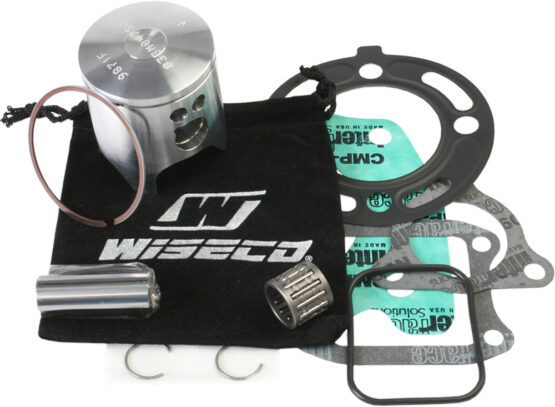 Top End Piston Kit 47.50mm Bore (STD)