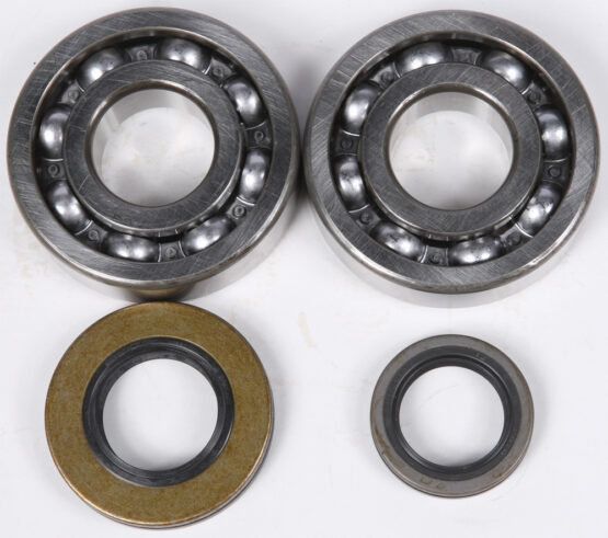 Crankshaft Bearing & Seal Kit