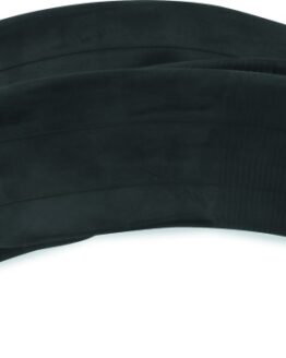 BikeMaster 2.25/2.75-15 TR6 Motorcycle Inner Tube