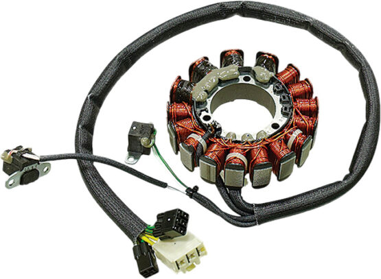 Stator