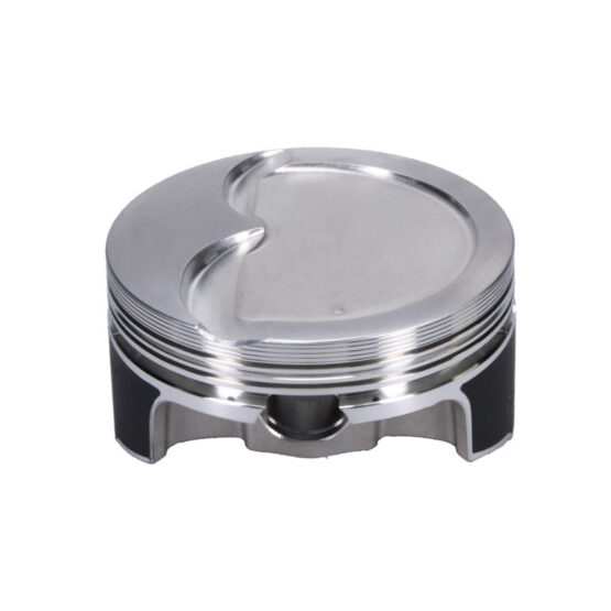 Chevy LS Series -11cc R/Dome 1.300x4.070 Piston Shelf Stock Kit - Image 2