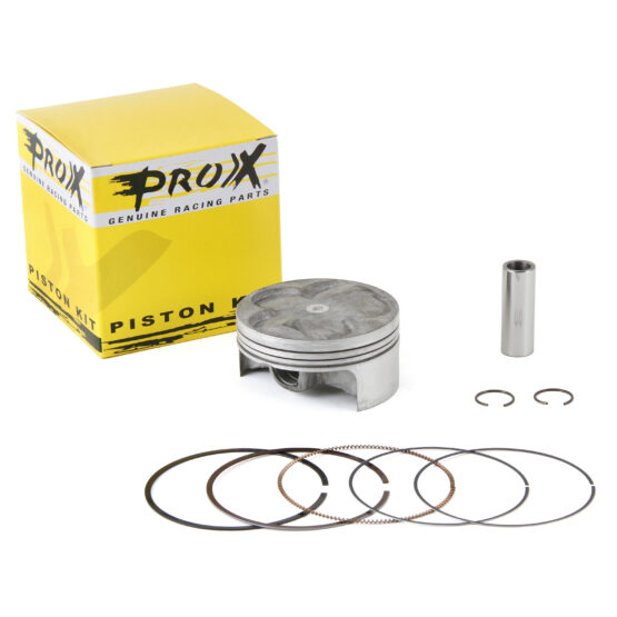 Piston Kit 76.95mm