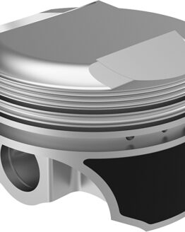 Forged Piston Kit EVO 80CI 10.5:1 +.005