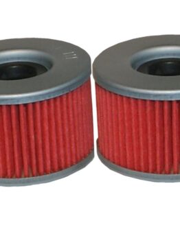 HF111 Oil Filter - 2 Pack