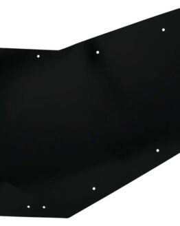 Replacement Door Skin for Polaris Ranger Crew XP 1000- Rear Passenger