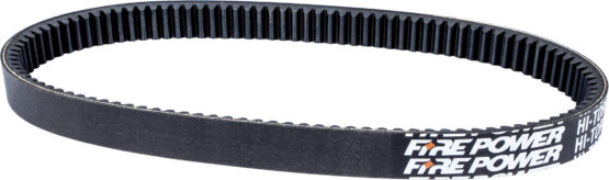 Hi-Torque Snowmobile Belt 44.00" X 1.31"