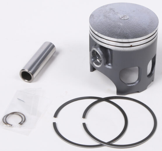 Piston Kit 66.50mm