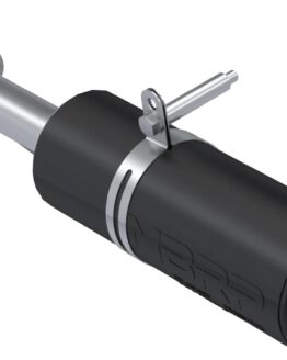 MBRP Slip-On Sport Muffler Honda TRX500FA/FGA/FPA Rubicon/Foreman 09-14