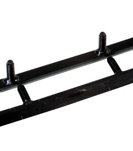 Woody's 10in Carbide Runners for C&A Pro Ski - Pair