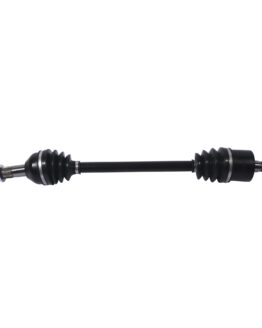 8Ball Xtreme Duty Axle