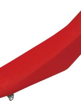 Polisport Complete Red Seat Base Fits 13-16 CRF450R 14-17 CRF250R