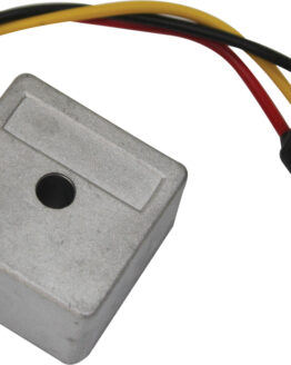 SP1 Voltage Regulator Fits 98-08 Arctic Cat Panther ZL Pantera Jag