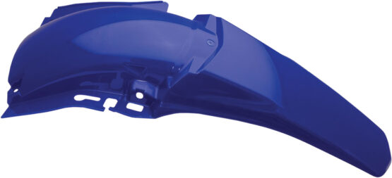 Rear Fender - Blue