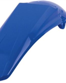 Rear Fender - Blue