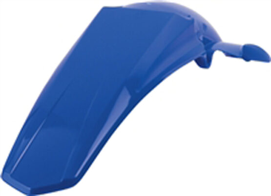 Rear Fender - Blue