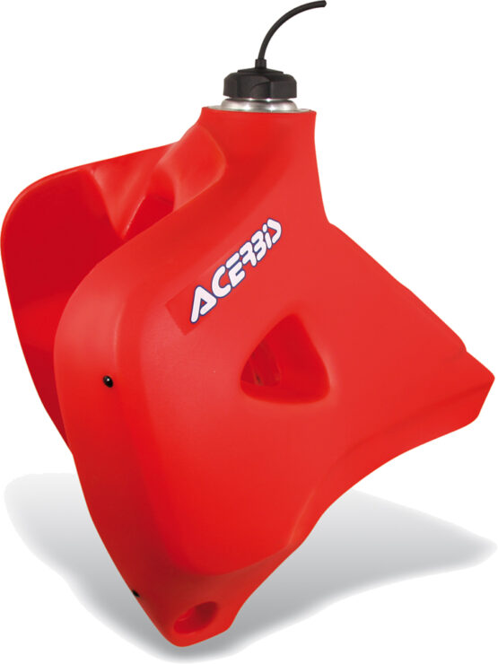 Large Capacity Fuel Tank 6.3 gal (Red)