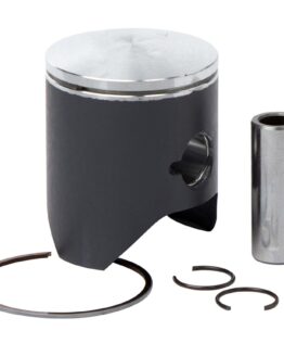 Vertex Forged Race Piston Kit Std 48.45mm Fits Kawasaki