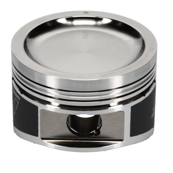 Dished 10.5:1 CR 90.0mm Piston Kit - Image 4