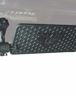 ATV TEK Sun Visor Pro Fit Universal for UTV 1-2.5in Roll Cages