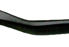 Aluminum Black Brake Lever