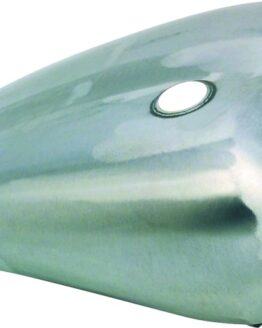 Bikers Choice 4.2 Gallon Stretched Fuel Tank For 85-99 Softail