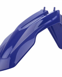 Front Fender - Blue