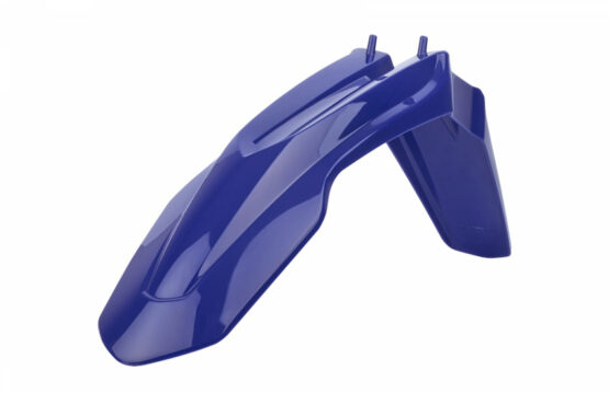 Front Fender - Blue