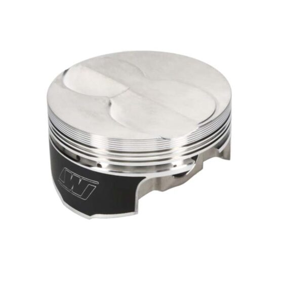 Chevy LS Series -2.8cc Dome 4.130inch Bore Piston Kit - Image 3