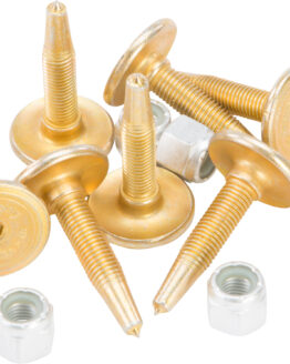 Gold Digger Carbide Traction Master Studs 1.325" 1000/PK
