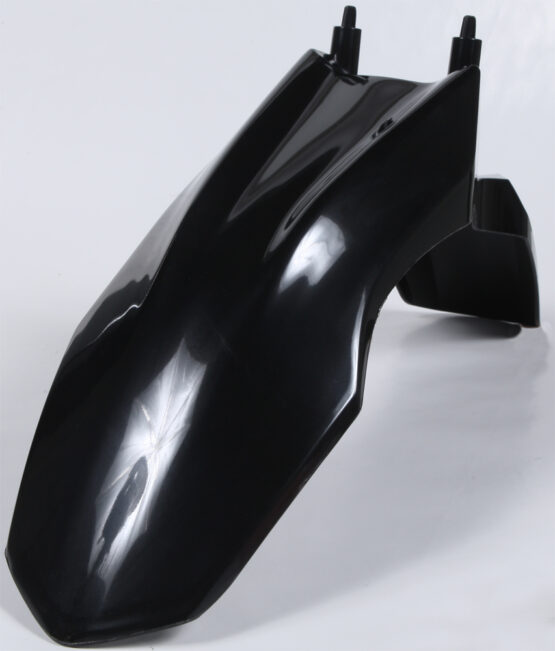 Front Fender - Black