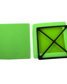 No Toil Pre-Oiled Air Filter for Polaris Predator 500 2003-2007