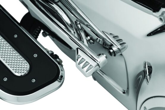 Kuryakyn Switch-Shift Lever Chrome - Image 3