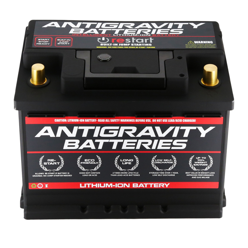 OEM BatteryCar Battery01