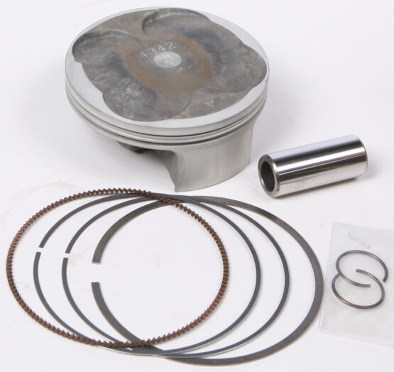 Piston Kit 76.96mm