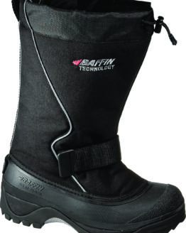 Tundra Boots Black US 08