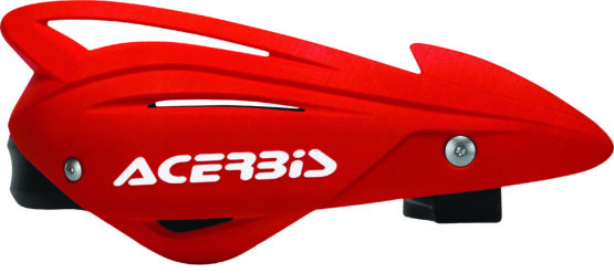 Tri-Fit Handguards - Red