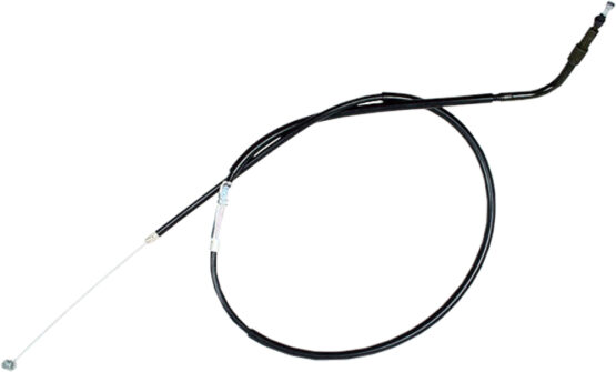 Black Vinyl Clutch Cable