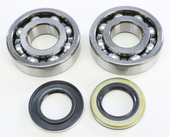 Crankshaft Bearing & Seal Kit