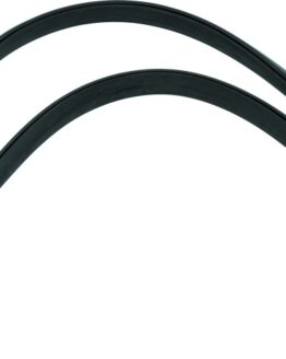 Biker's Choice Fat Bob Dash Cover Gaskets