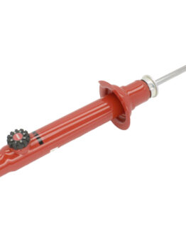 KYB AGX Rear Gas Strut Adjustable Shock Fits Nissan 240SX 1989-1994