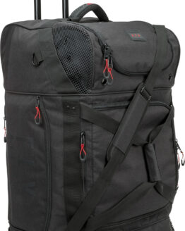 Fly Racing Roller Grande Gear Bag Black