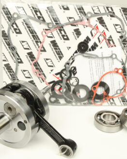 Complete Bottom End Rebuild Kit