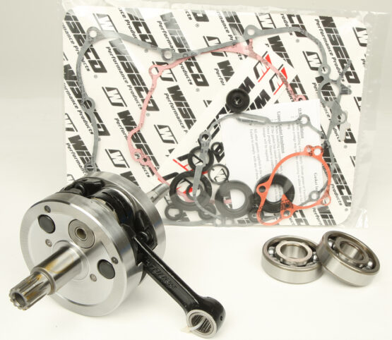 Complete Bottom End Rebuild Kit