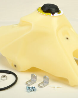 Large Capacity Fuel Tank Natural 3.6 gal