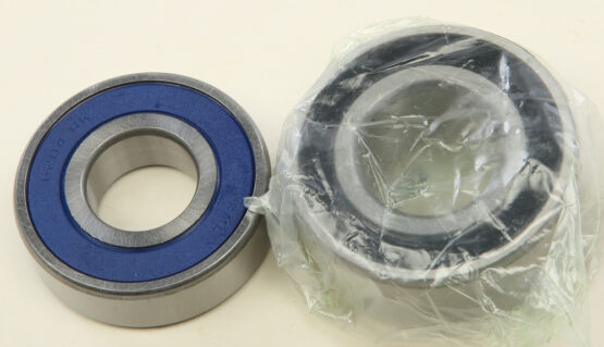 Front Wheel Bearing & Seal Kit