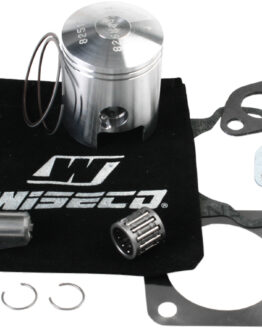 Top End Piston Kit 42.00mm Bore (+1.00mm)