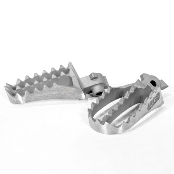 Pro Series Footpegs