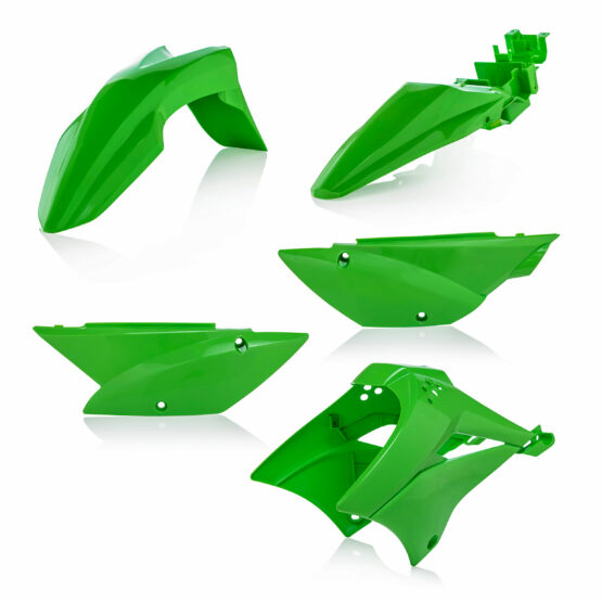 Standard Plastic Kits for Kawasaki