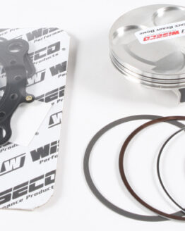 Top End Piston Kit 12:1 Compression - 96.00mm Bore (STD)